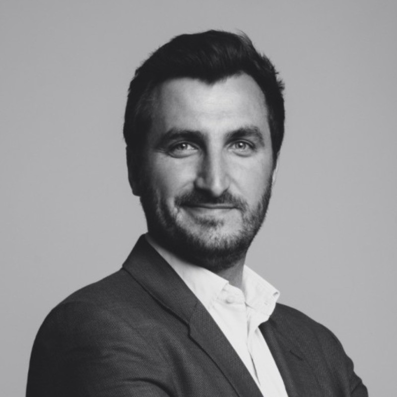 Aurélien Touton, Notaires du Jeu de Paume